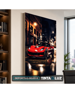 DEPORTIVO ROJO II