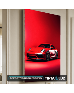 DEPORTIVO ROJO ESTUDIO