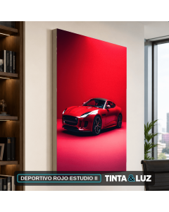 DEPORTIVO ROJO ESTUDIO II