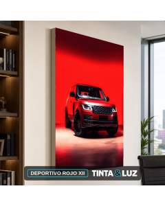 DEPORTIVO ROJO XII