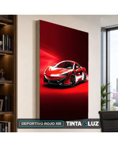 DEPORTIVO ROJO XIII