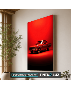 DEPORTIVO ROJO XV