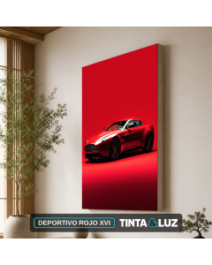 DEPORTIVO ROJO XVI