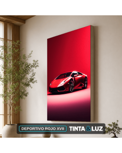 DEPORTIVO ROJO XVII