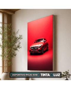 DEPORTIVO ROJO XVIII