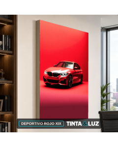 DEPORTIVO ROJO XIX