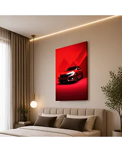 JEEP ROJO II