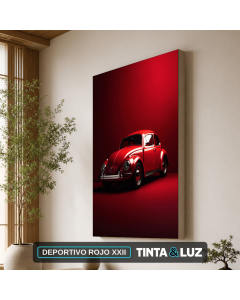 DEPORTIVO ROJO XXII