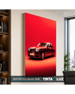 DEPORTIVO ROJO XXIII
