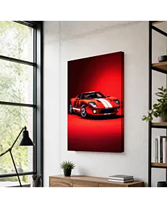 BEETLE ROJO II