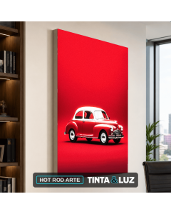 HOT ROD ARTE