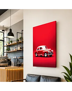 HOT ROD ARTE