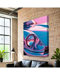 AUTO POP ART