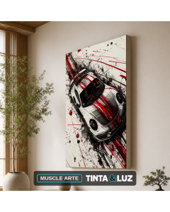 MUSCLE ARTE