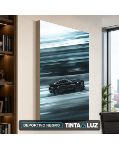 DEPORTIVO NEGRO