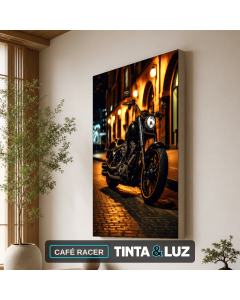 CAFÉ RACER