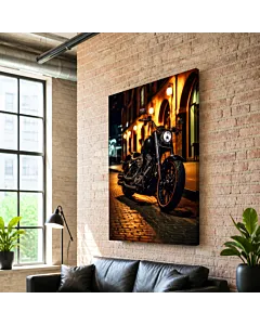CAFÉ RACER