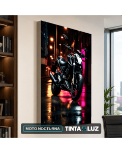 MOTO NOCTURNA