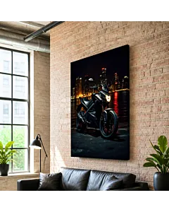MOTO NEÓN