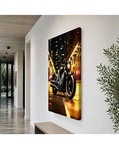 MOTO CIUDAD