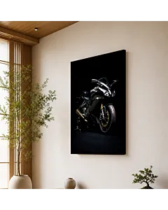 MOTO DORADA