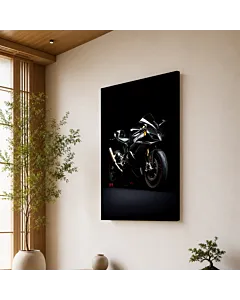 MOTO DEPORTIVA III