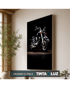 CRUISER CLÁSICA