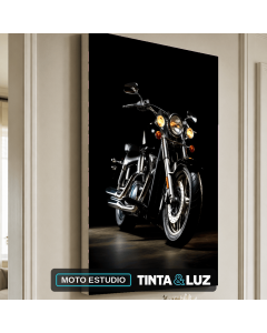 MOTO ESTUDIO