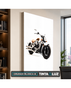 CRUISER BLANCA III