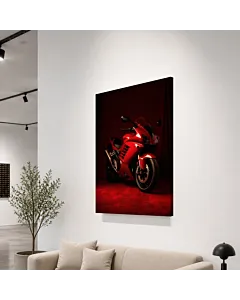 SPORTBIKE ROJA II