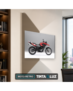 MOTO RETRO
