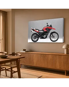 MOTO RETRO