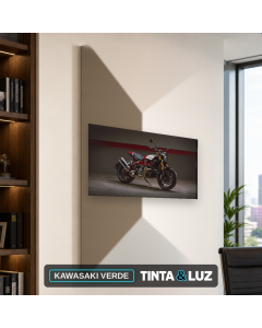 KAWASAKI VERDE