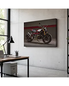 KAWASAKI VERDE