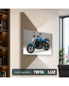 CAFÉ RACER II