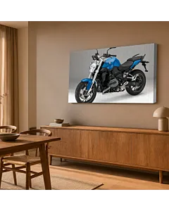 CAFÉ RACER II