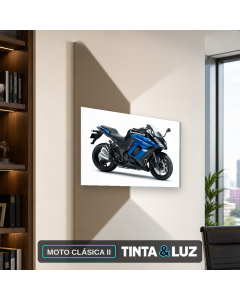 MOTO CLÁSICA II