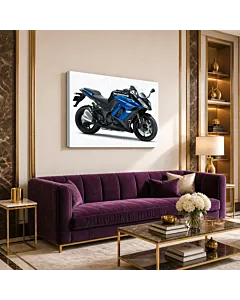 MOTO CLÁSICA II