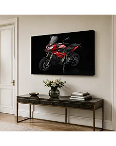 MOTO CUSTOM
