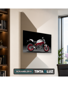 SCRAMBLER II
