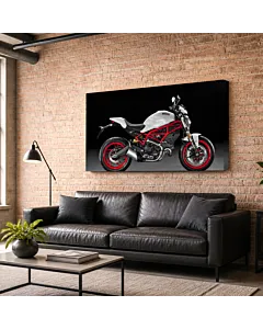 SCRAMBLER II