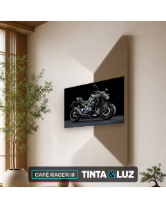 CAFÉ RACER III