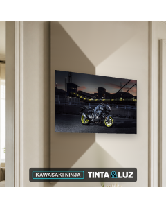 KAWASAKI NINJA