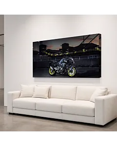 KAWASAKI NINJA