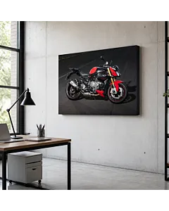 SPORTBIKE GRIS