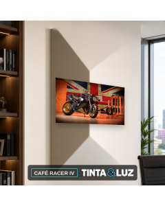 CAFÉ RACER IV