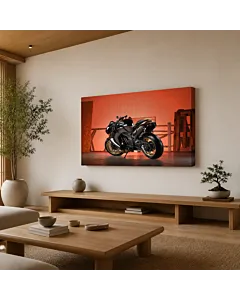 SCRAMBLER III