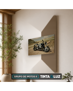 GRUPO DE MOTOS II