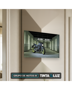 GRUPO DE MOTOS III