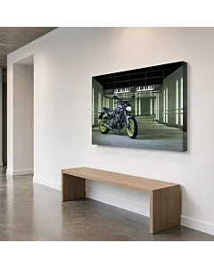 GRUPO DE MOTOS III